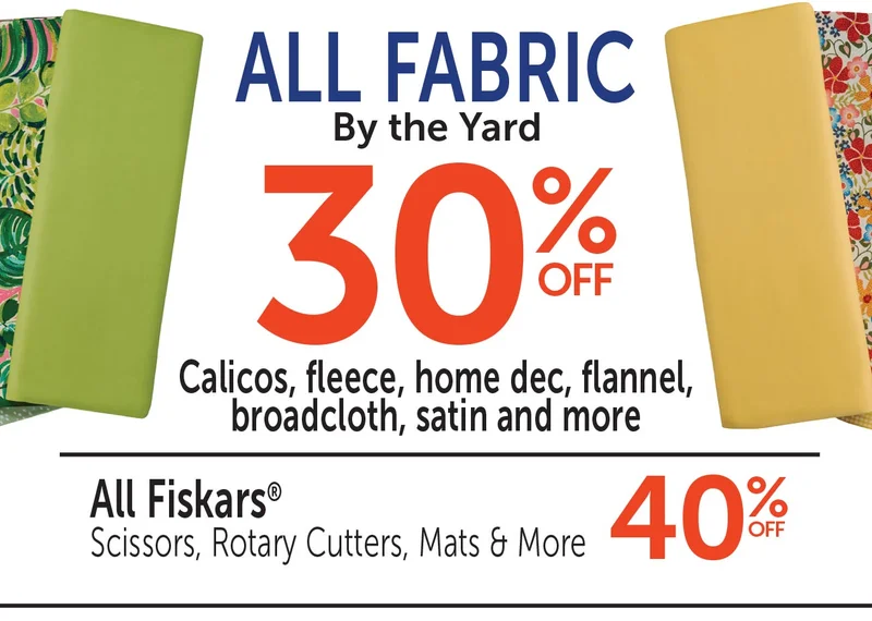 Fabric