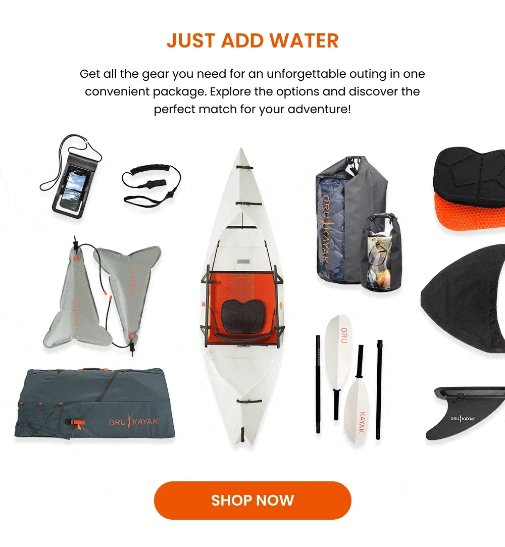 Shop all the gear you need! Shop all the gear you need!