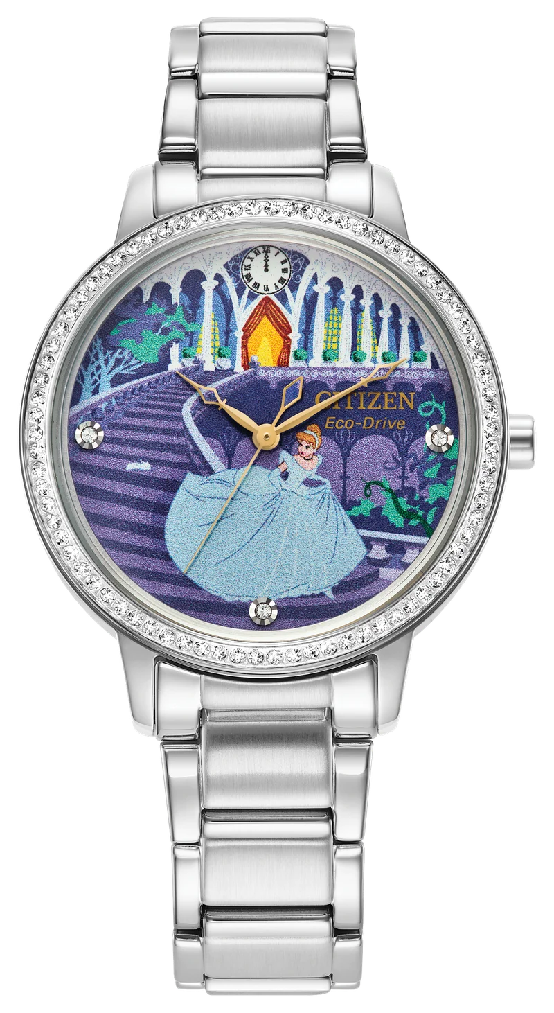 Image of Cinderella