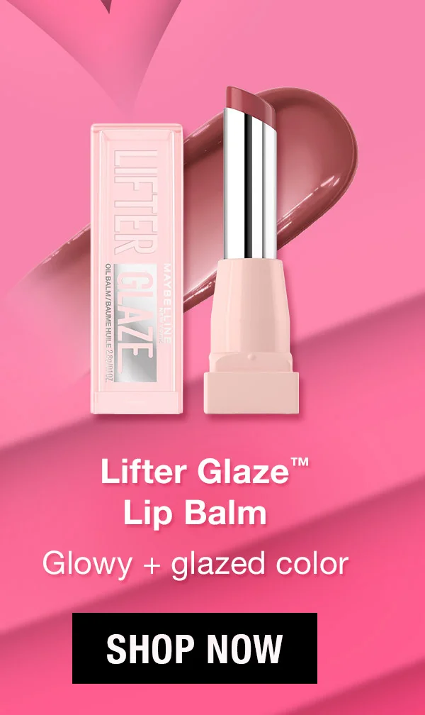 Lifter Glaze Lip Balm