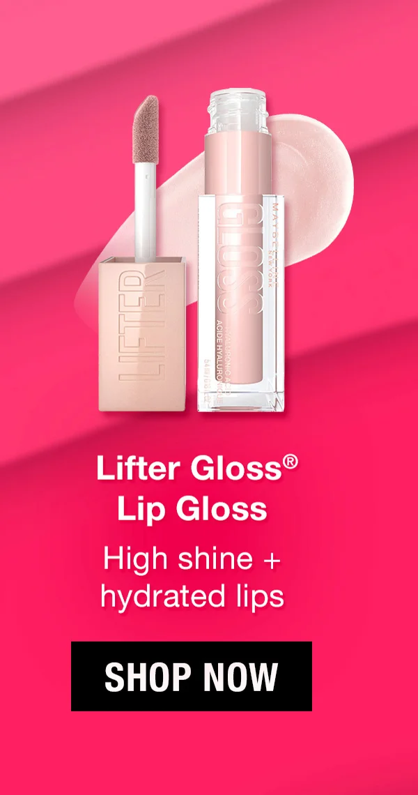 Lifter Gloss