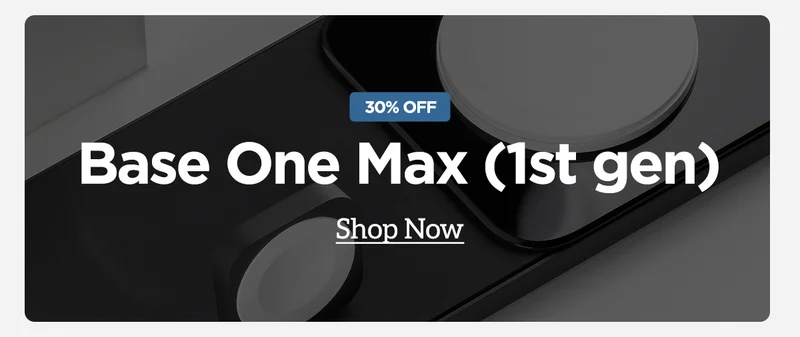 Base One Max