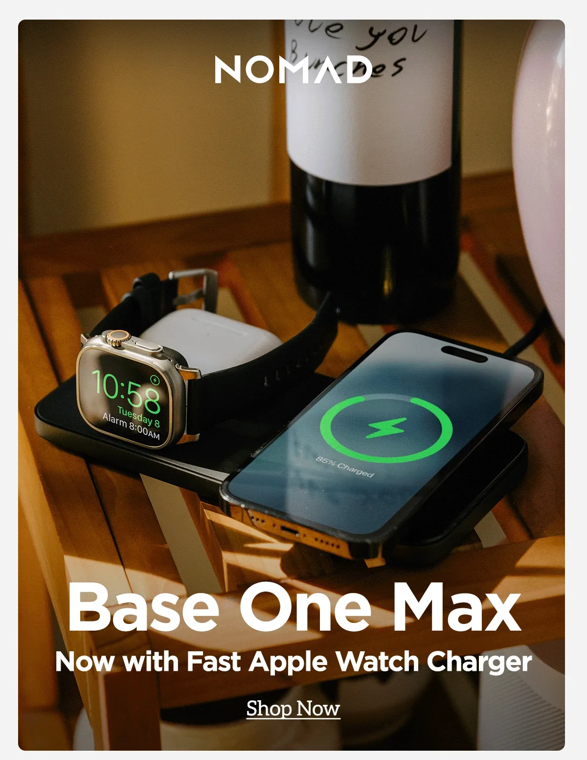 Base One Max
