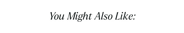 You Might Also Like...
