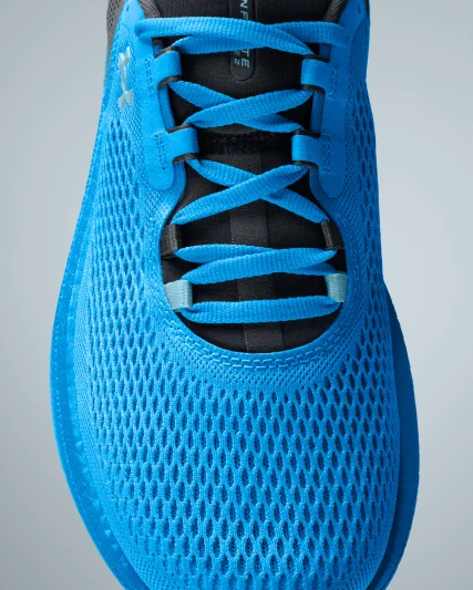 SMART KNIT UPPER