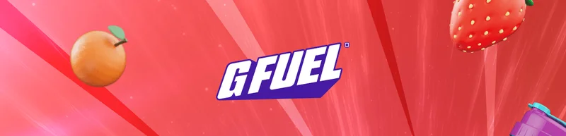 G Fuel