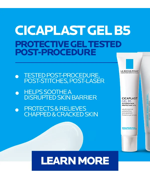 CICAPLAST GEL B5 SKIN PROTECTANT
