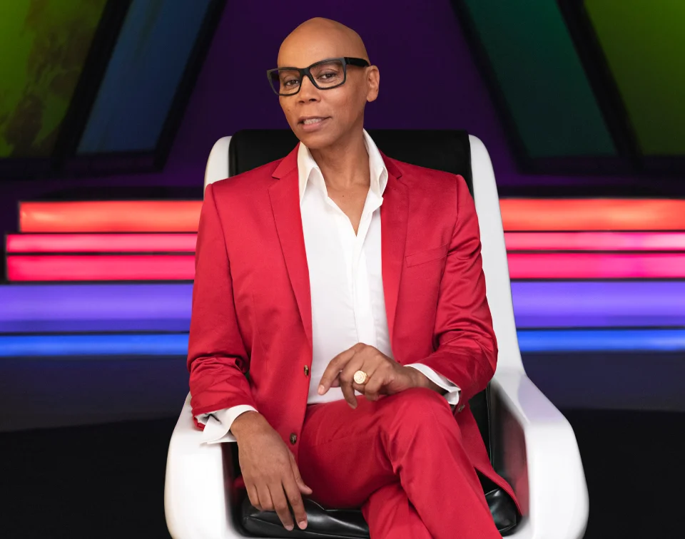 RuPaul