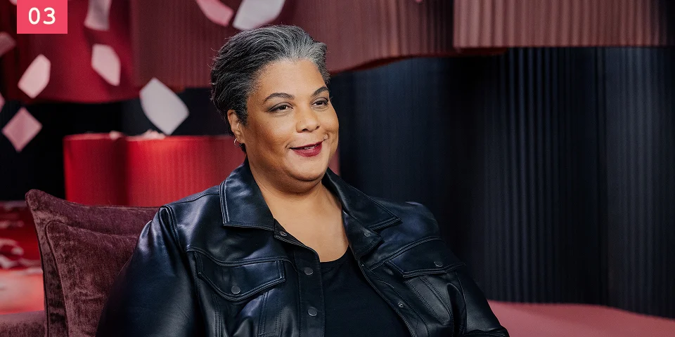 Roxane Gay