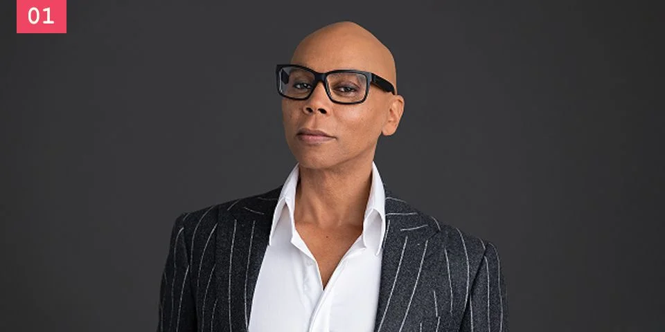 RuPaul