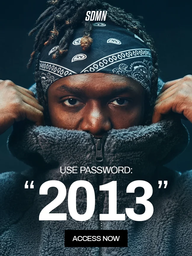 PASSWORD: 2013