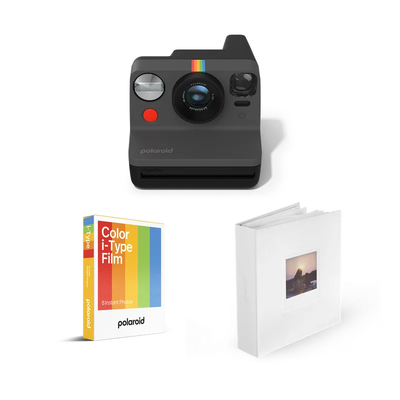 Image of Now <br>Generation 2 <br> Gift Set