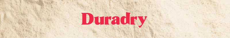 Duradry