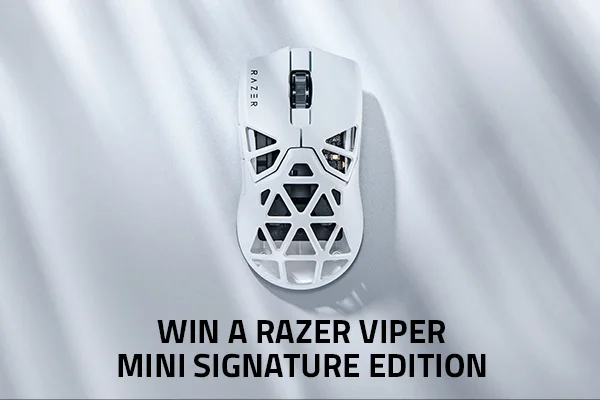 Razer Main KV
