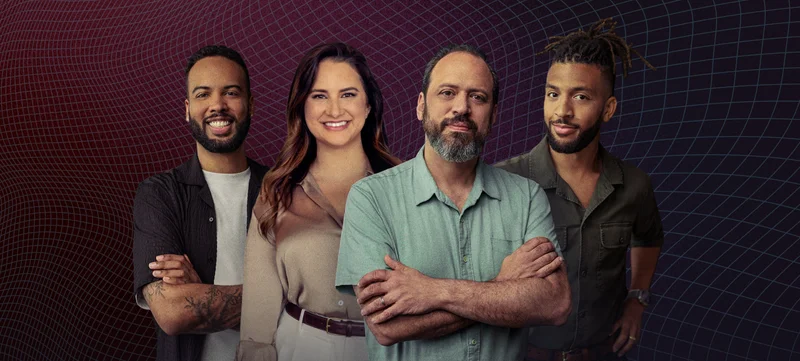 Explore America’s culinary influences