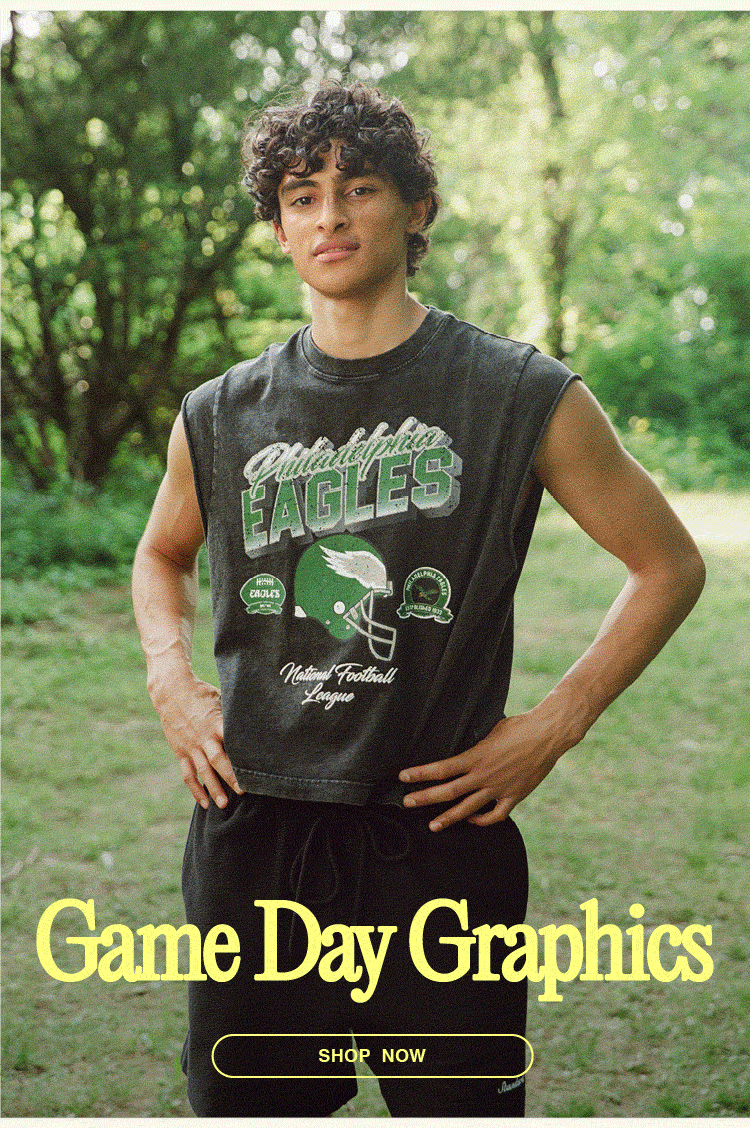 IMAGE-MEN'S GRAPHICS