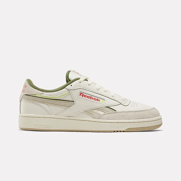 Reebok x Recess Club C Revenge Shoes