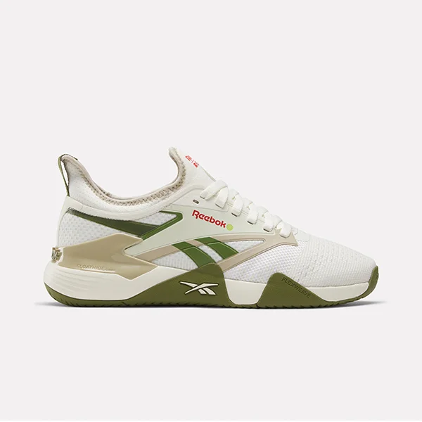 Reebok x Recess Nano Court Shoes