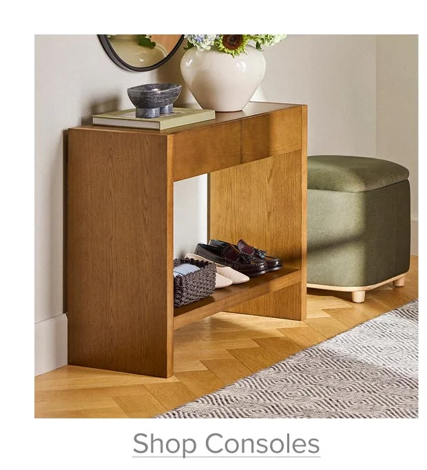 Shop Consoles