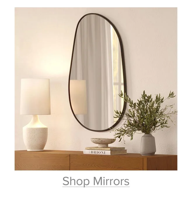 Shop Mirrors