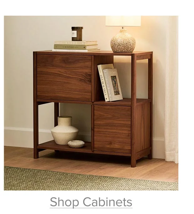 Shop Cabinets