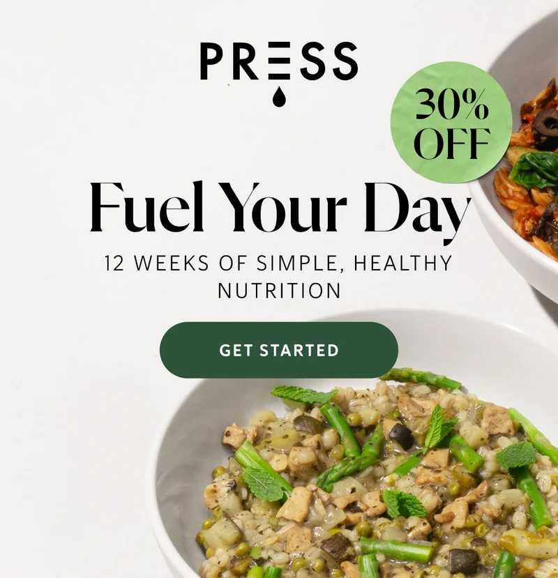 Fuel your day  12 weeks of simple, healthy eating