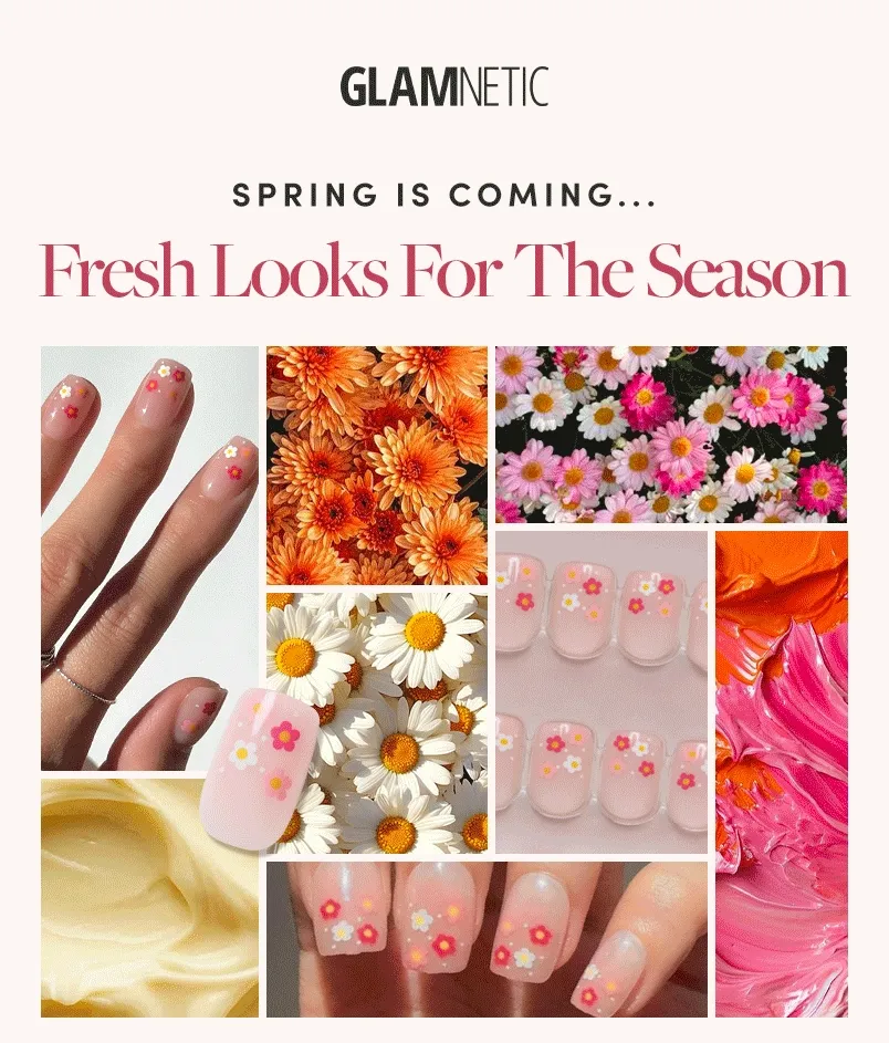 Shop Fresh Looks