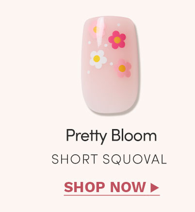 Shop Pretty Bloom