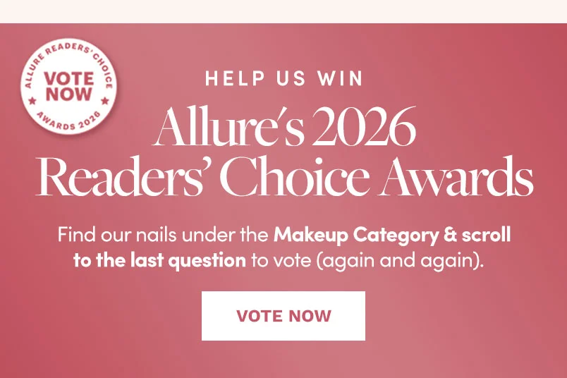 Vote for Glamnetic