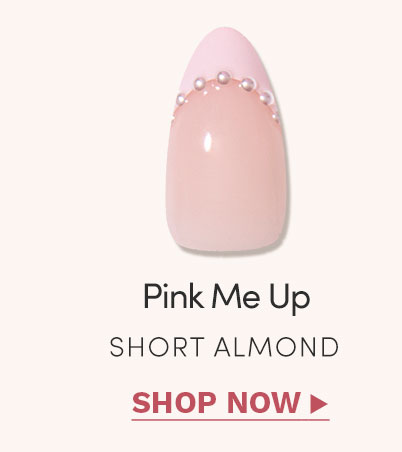 Shop Pink Me Up