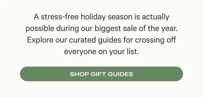 Black Friday Sale