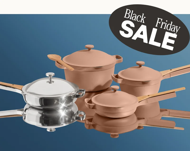 Black Friday Sale