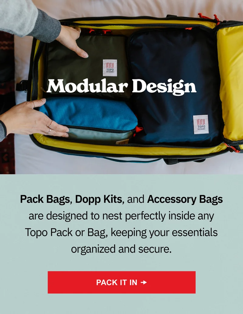 Learn About Packfast