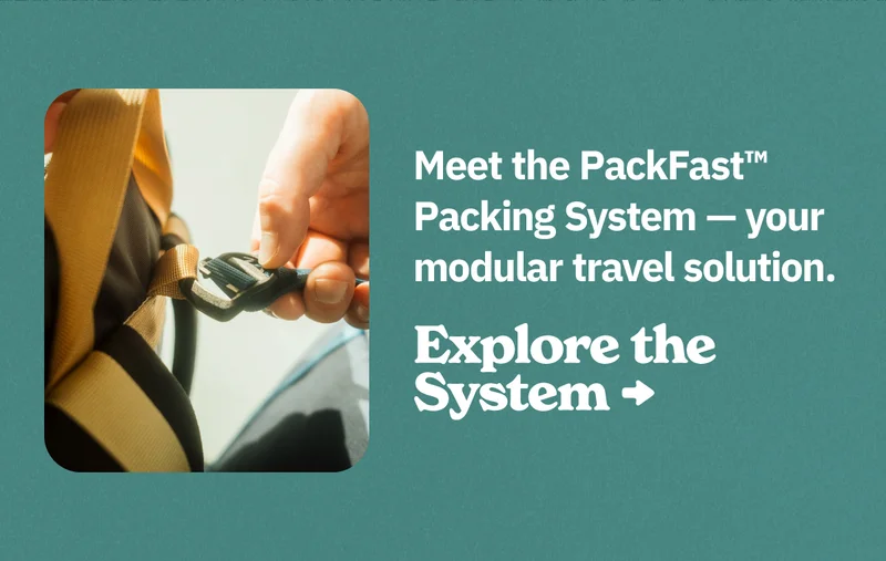 Learn About PackFast