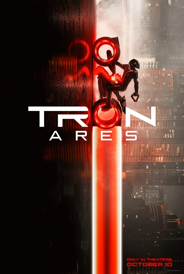 TRON: ARES TRON: ARES