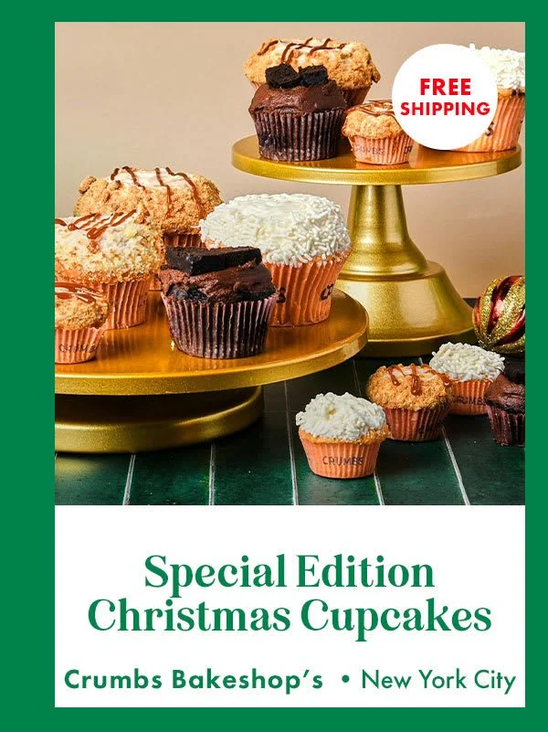 Crumbs Bakeshop Crumbs Bakeshop