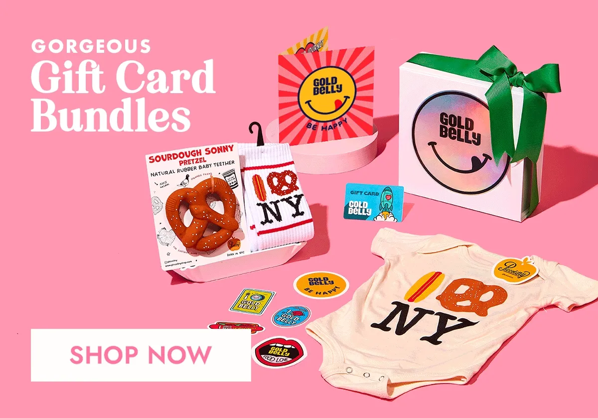 Gorgeous Gift Card Bundles Gorgeous Gift Card Bundles