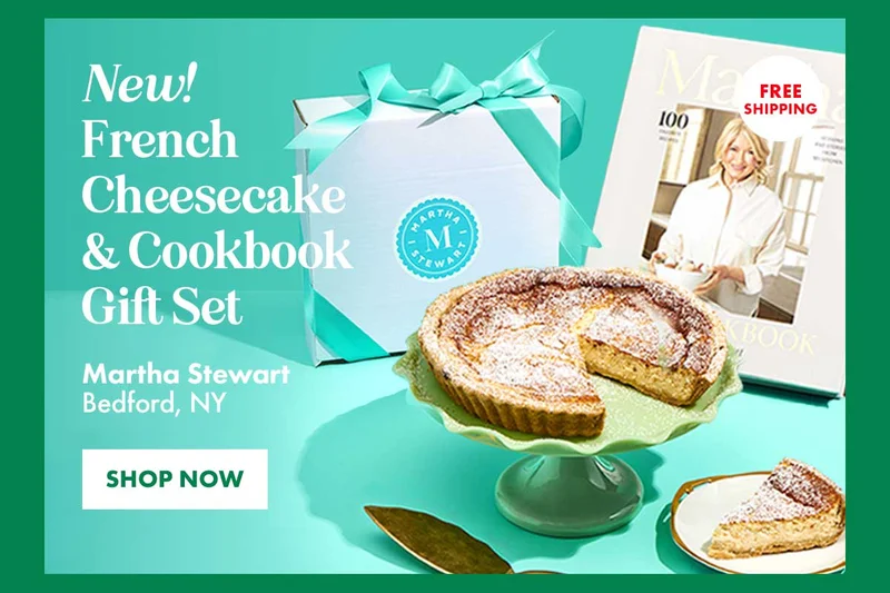 Martha Stewart Martha Stewart