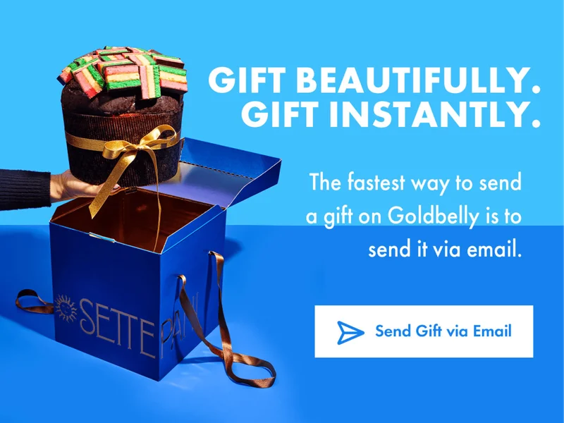 100 gifts 100 gifts