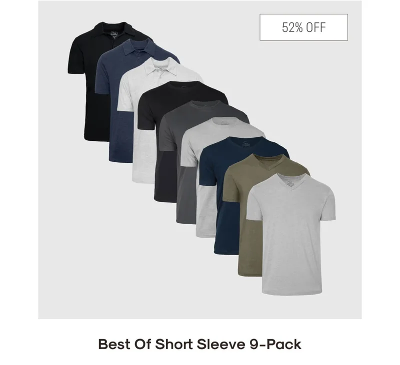 new pack of the week