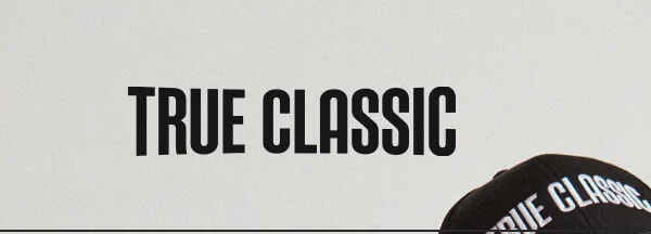 true classic
