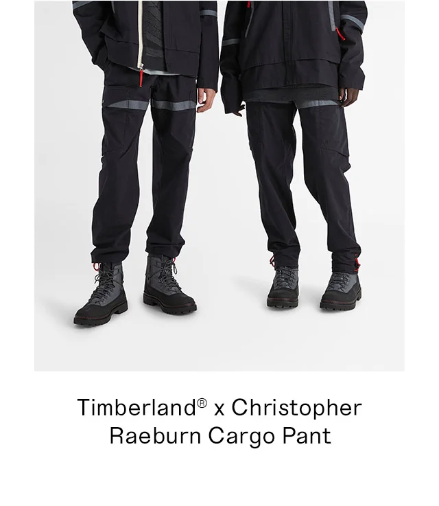 Timberland x Christopher Raeburn Cargo Pant