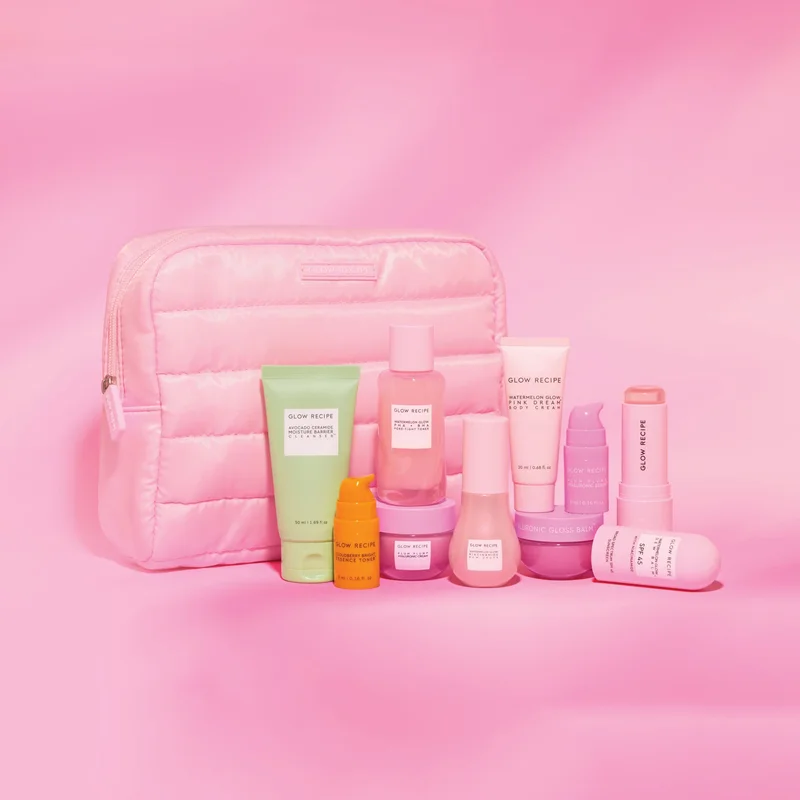 Image of Glow to Go Travel Kit