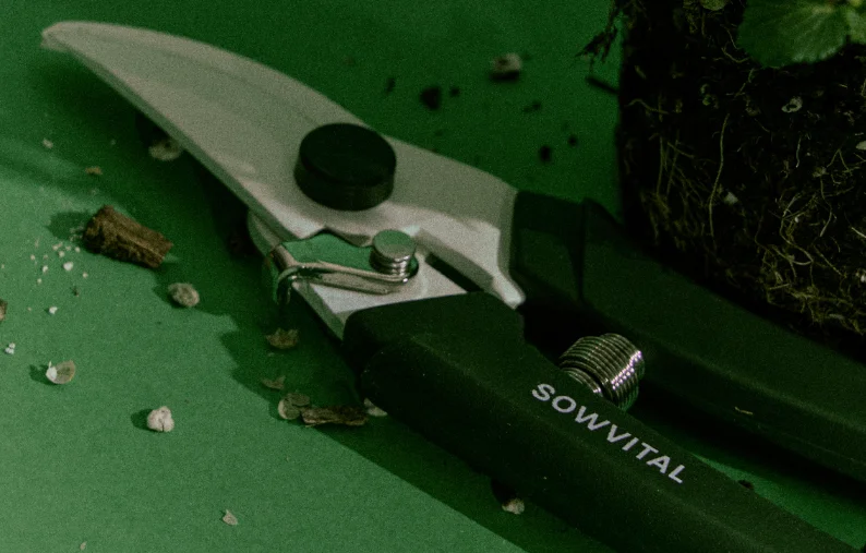Sowvital Secateurs