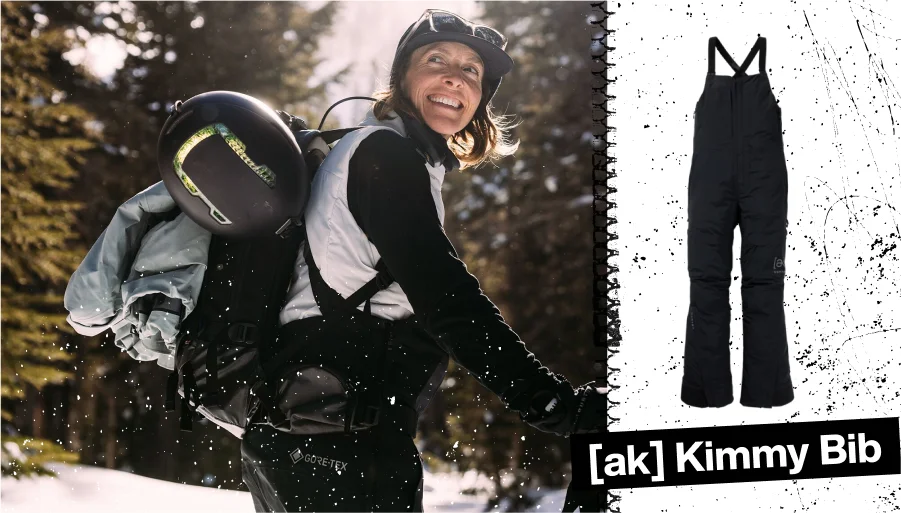 [ak] Kimmy