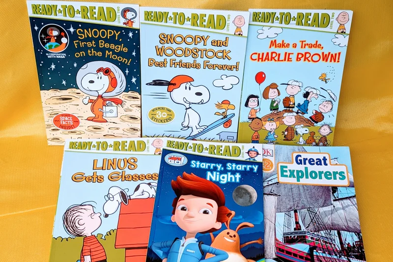 Raising Readers Bi-Monthly Book Club