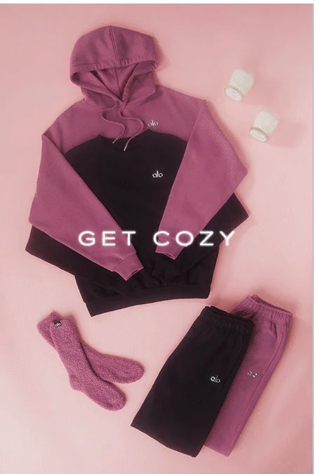 GET COZY