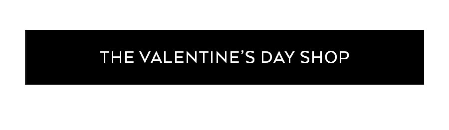 THE VALENTINE'S DAY SHOP