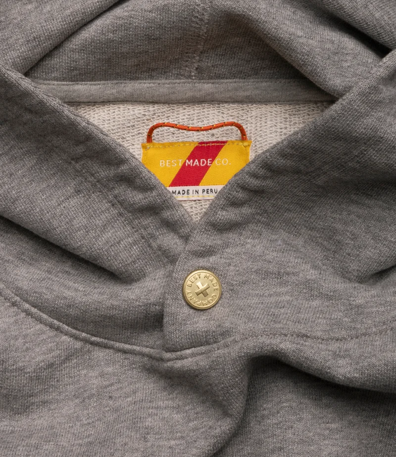 SRS crewneck