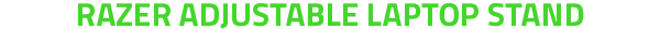 Razer Main Header